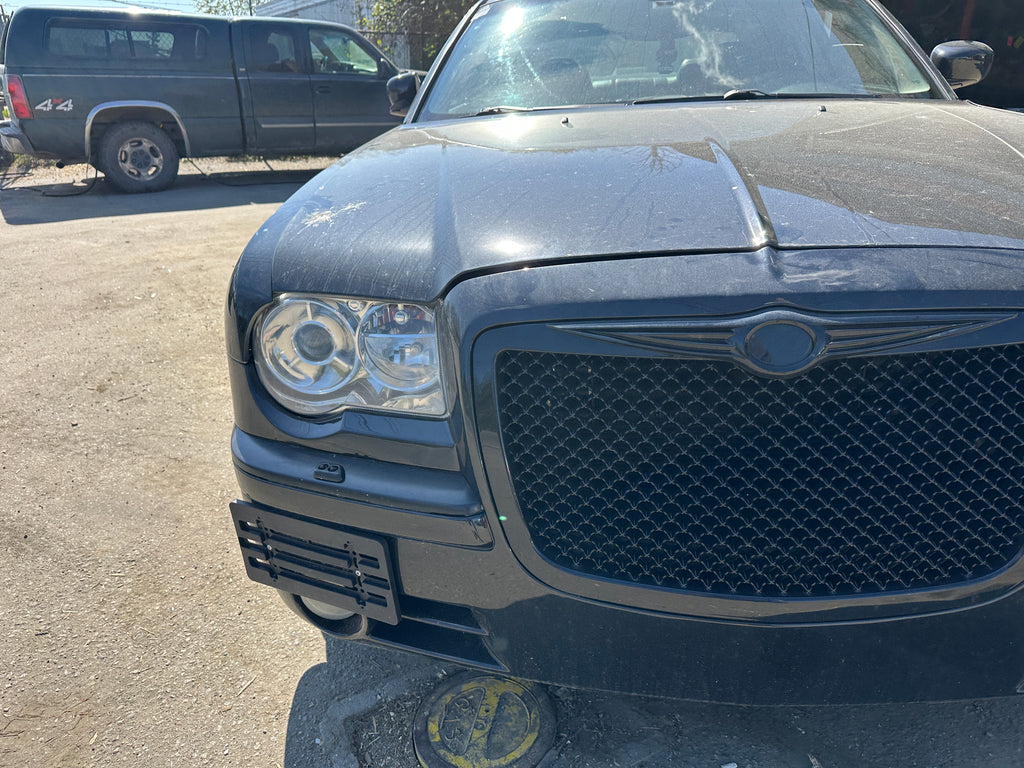 2006 Chrysler 300 SRT8 6.1 – CH2501