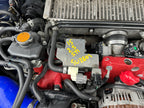 2015 Subaru WRX STI Limited 2.5 – SU2601