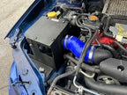 2015 Subaru WRX STI Limited 2.5 – SU2601