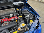 2015 Subaru WRX STI Limited 2.5 – SU2601