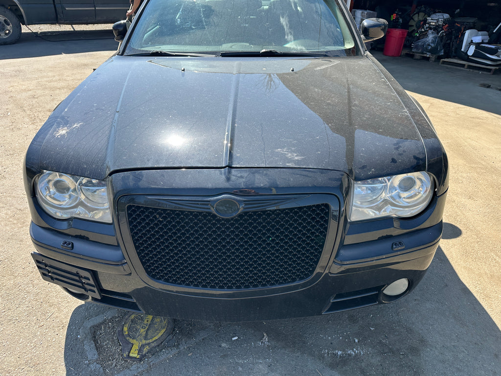 2006 Chrysler 300 SRT8 6.1 – CH2501