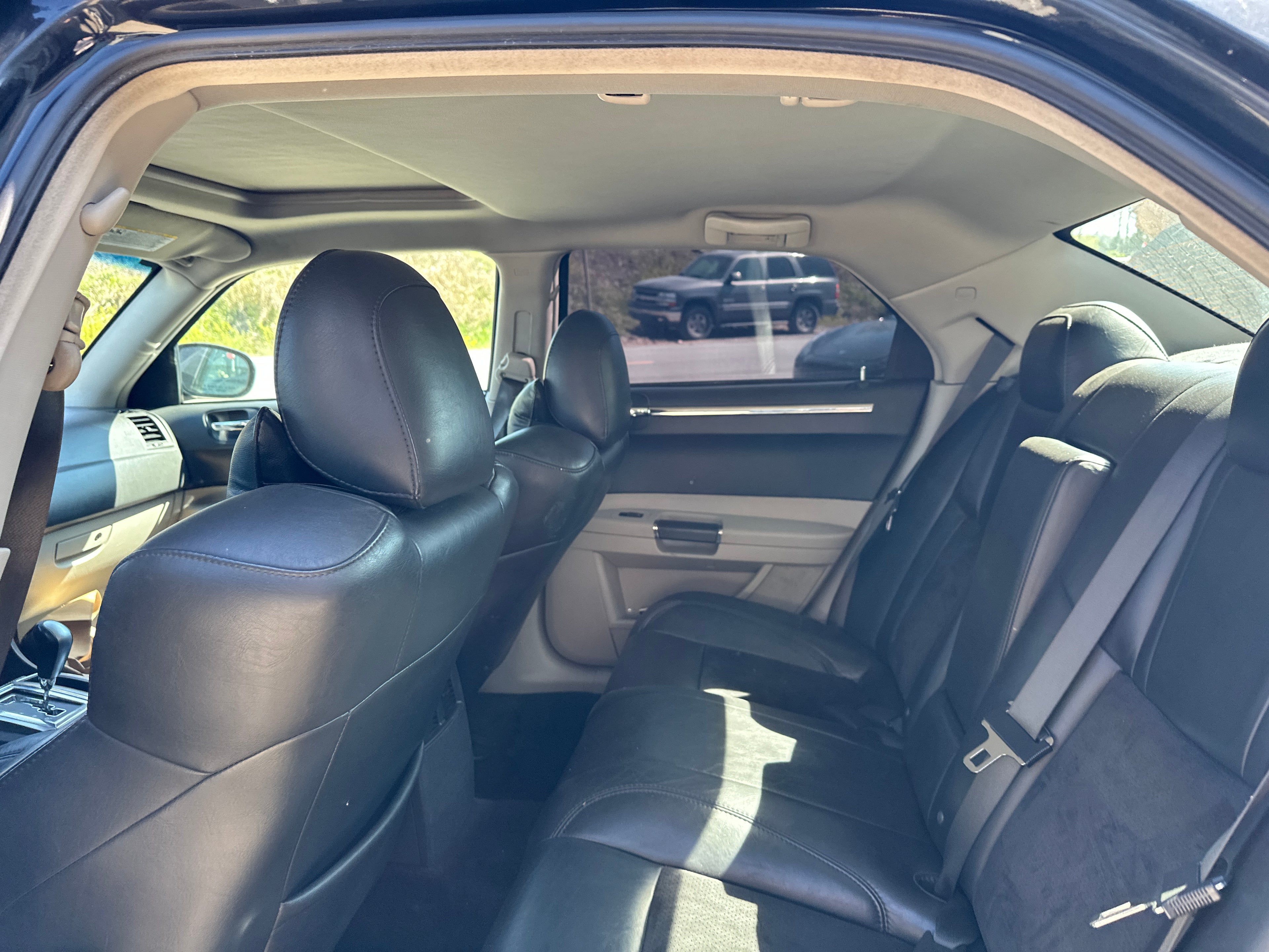 2006 Chrysler 300 SRT8 6.1 – CH2501