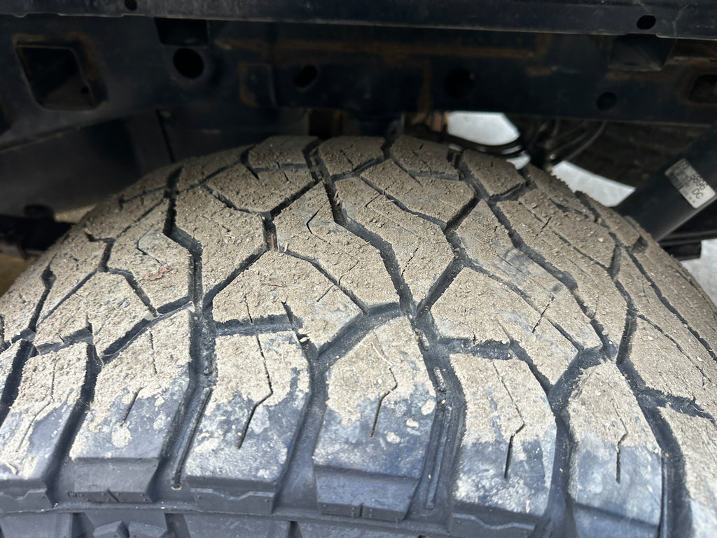 2018 Ford F-150 4x4 5.0 – F2511