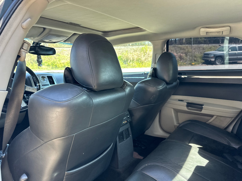 2006 Chrysler 300 SRT8 6.1 – CH2501