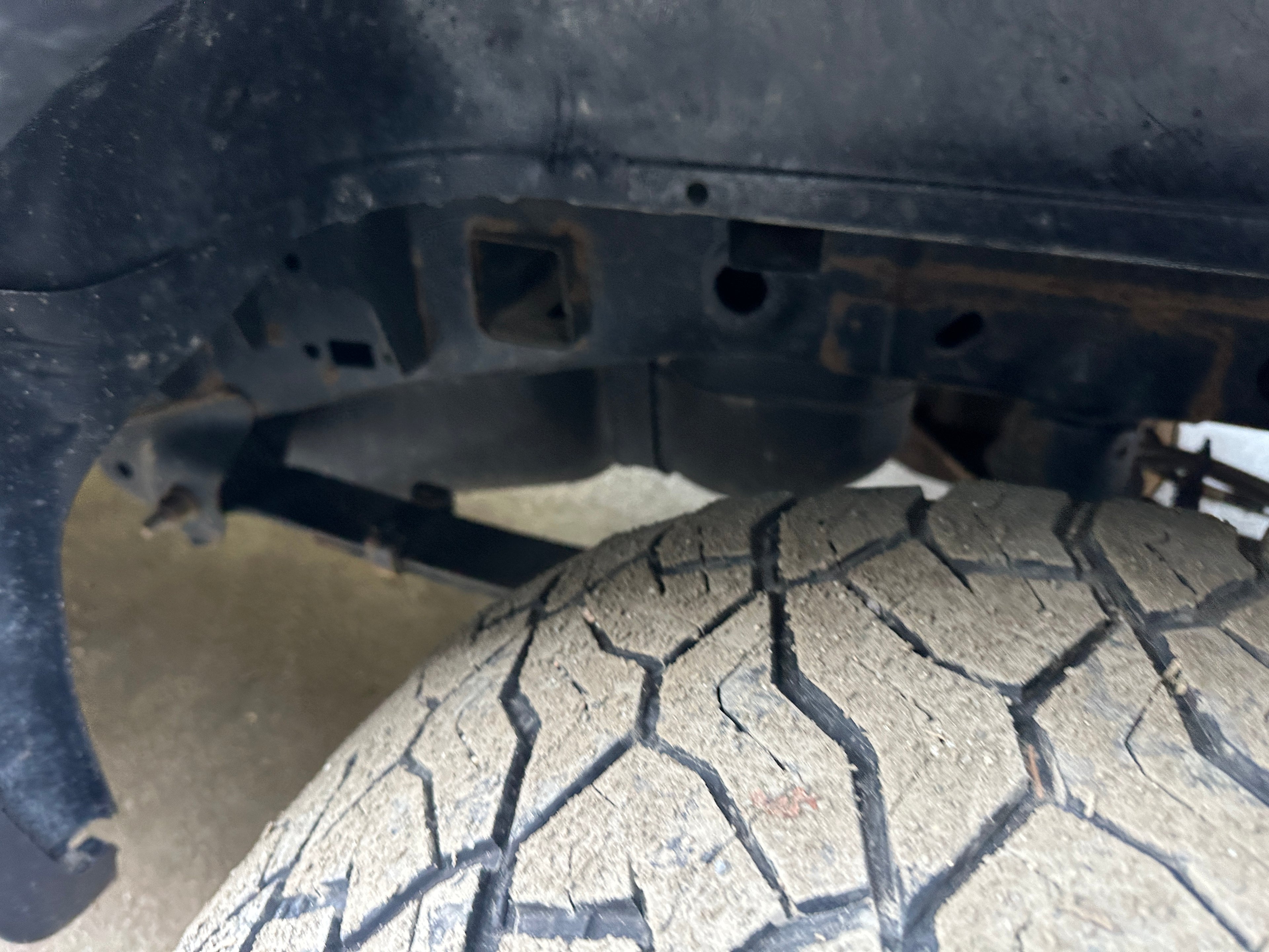 2018 Ford F-150 4x4 5.0 – F2511