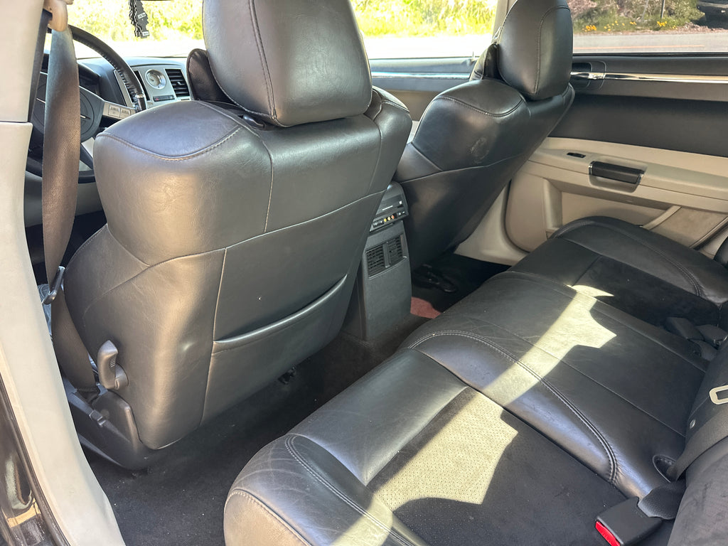 2006 Chrysler 300 SRT8 6.1 – CH2501