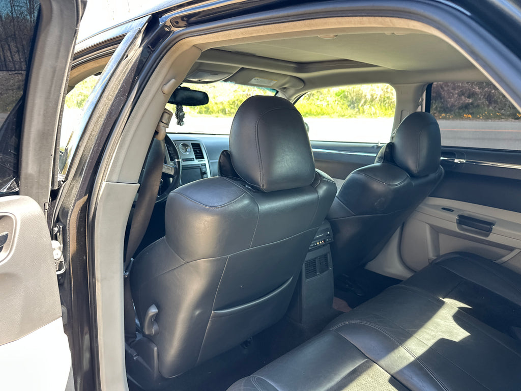 2006 Chrysler 300 SRT8 6.1 – CH2501