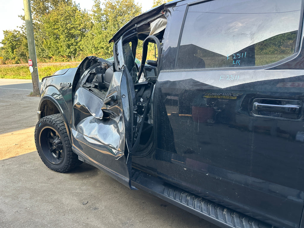 2018 Ford F-150 4x4 5.0 – F2511