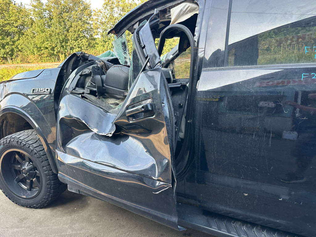 2018 Ford F-150 4x4 5.0 – F2511