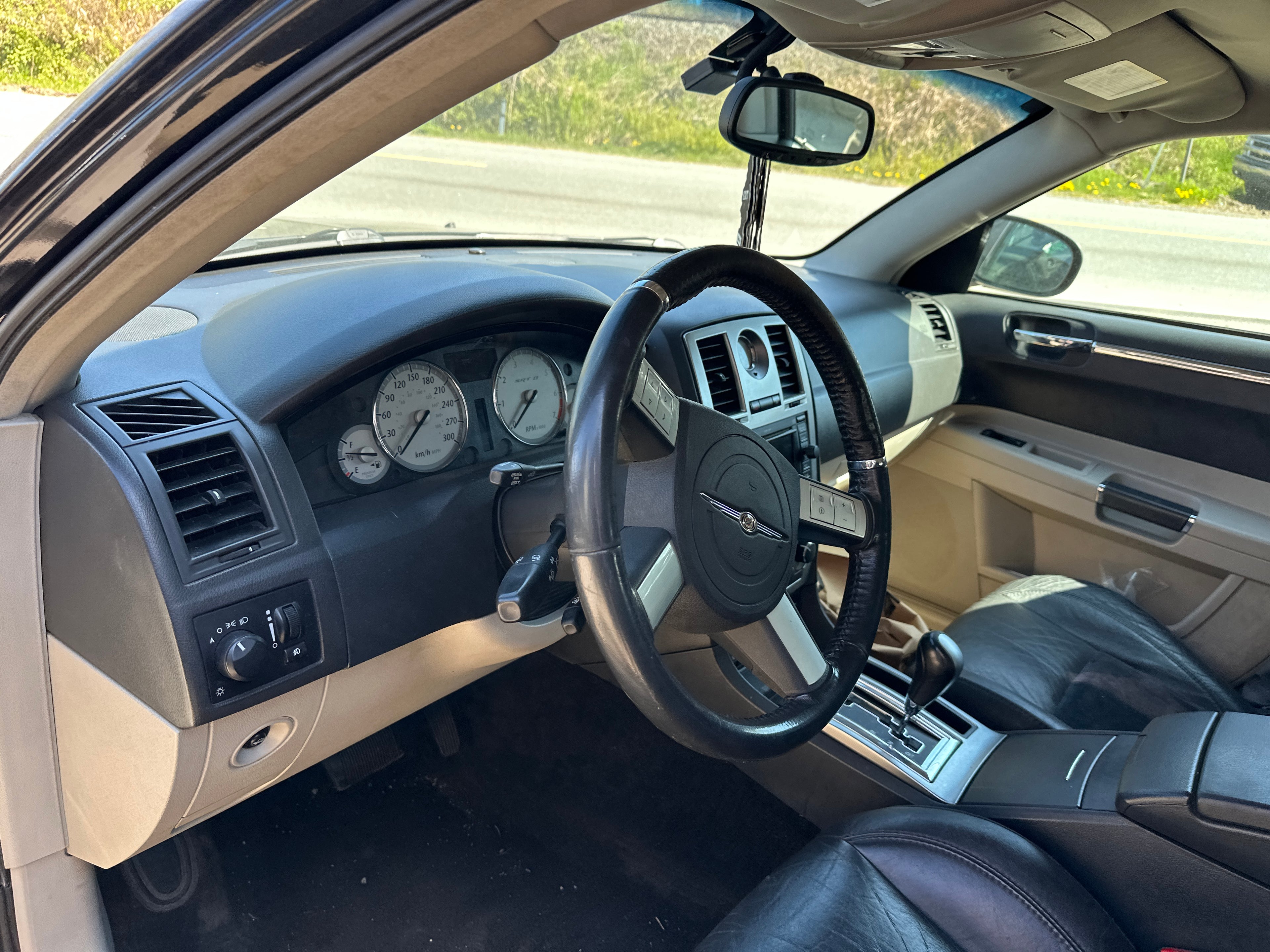 2006 Chrysler 300 SRT8 6.1 – CH2501