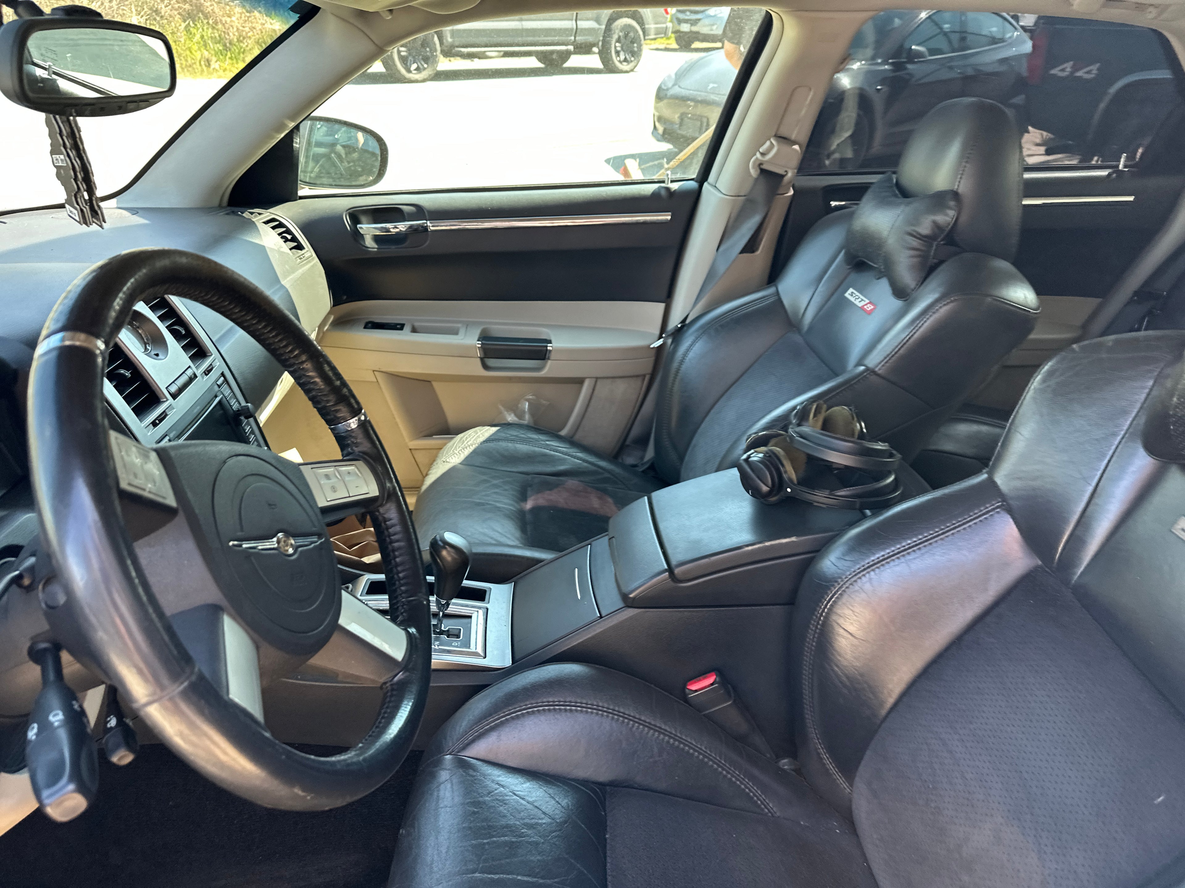 2006 Chrysler 300 SRT8 6.1 – CH2501