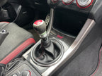 2015 Subaru WRX STI Limited 2.5 – SU2601