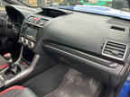 2015 Subaru WRX STI Limited 2.5 – SU2601