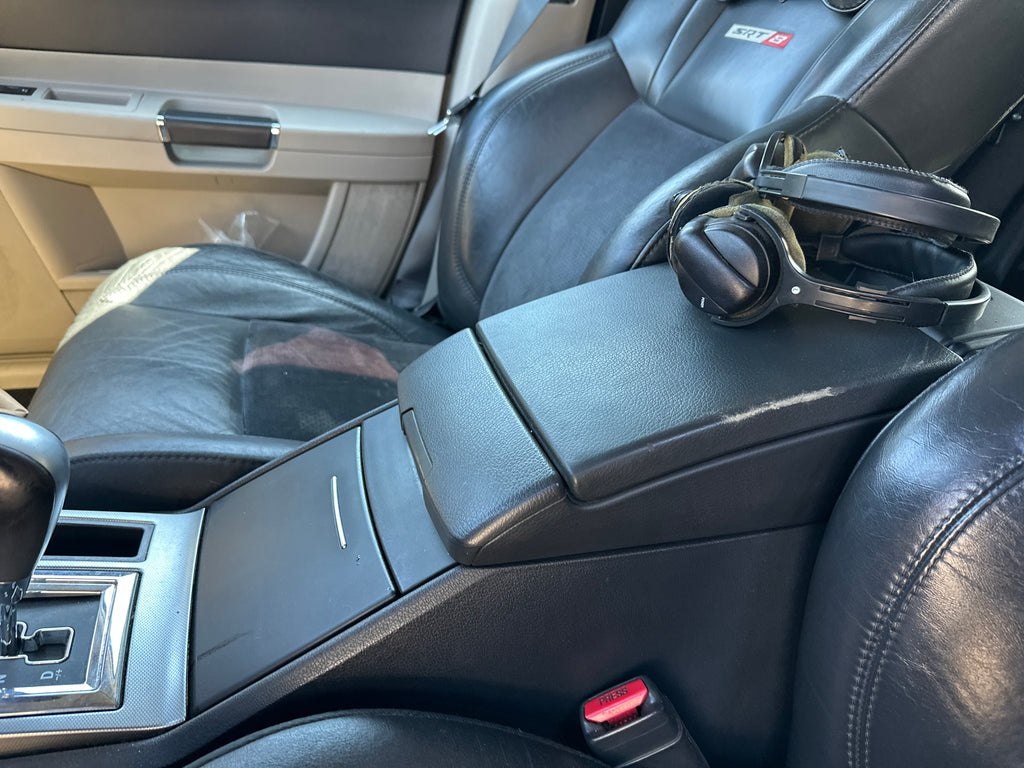 2006 Chrysler 300 SRT8 6.1 – CH2501