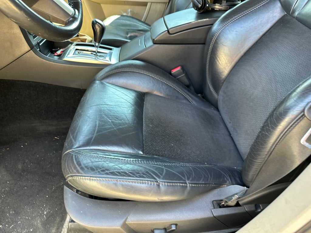 2006 Chrysler 300 SRT8 6.1 – CH2501