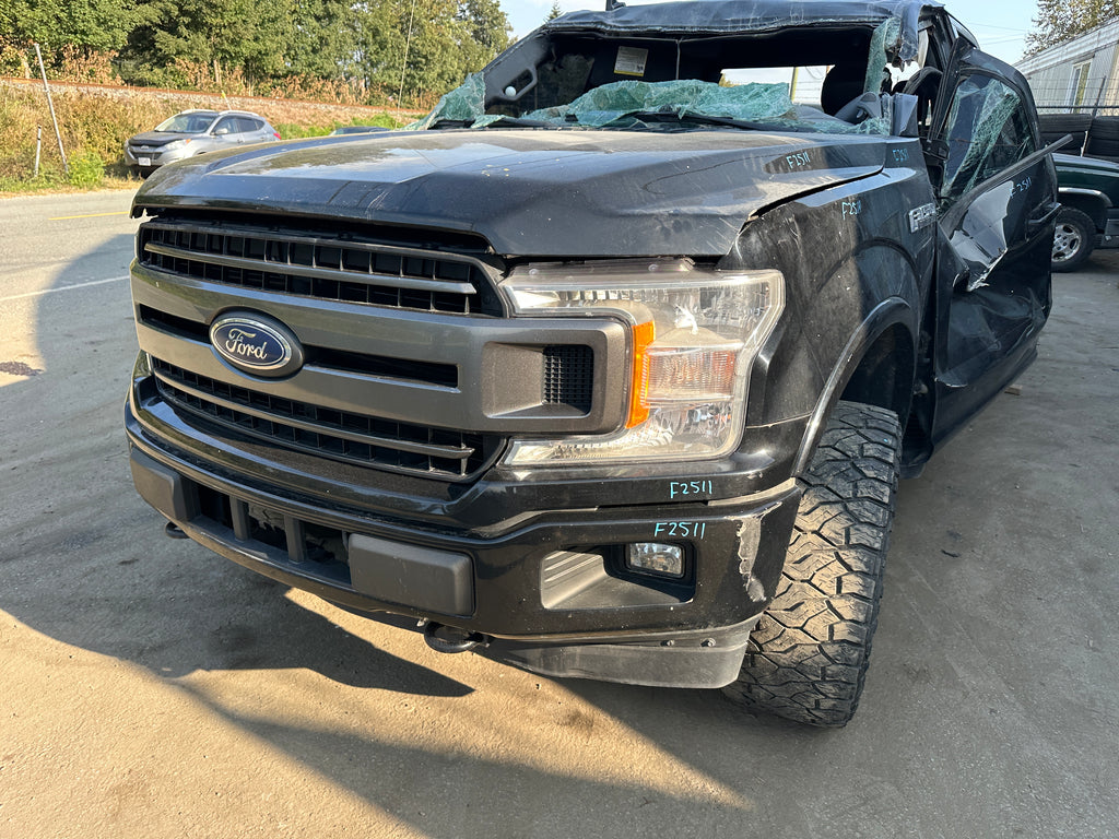 2018 Ford F-150 4x4 5.0 – F2511