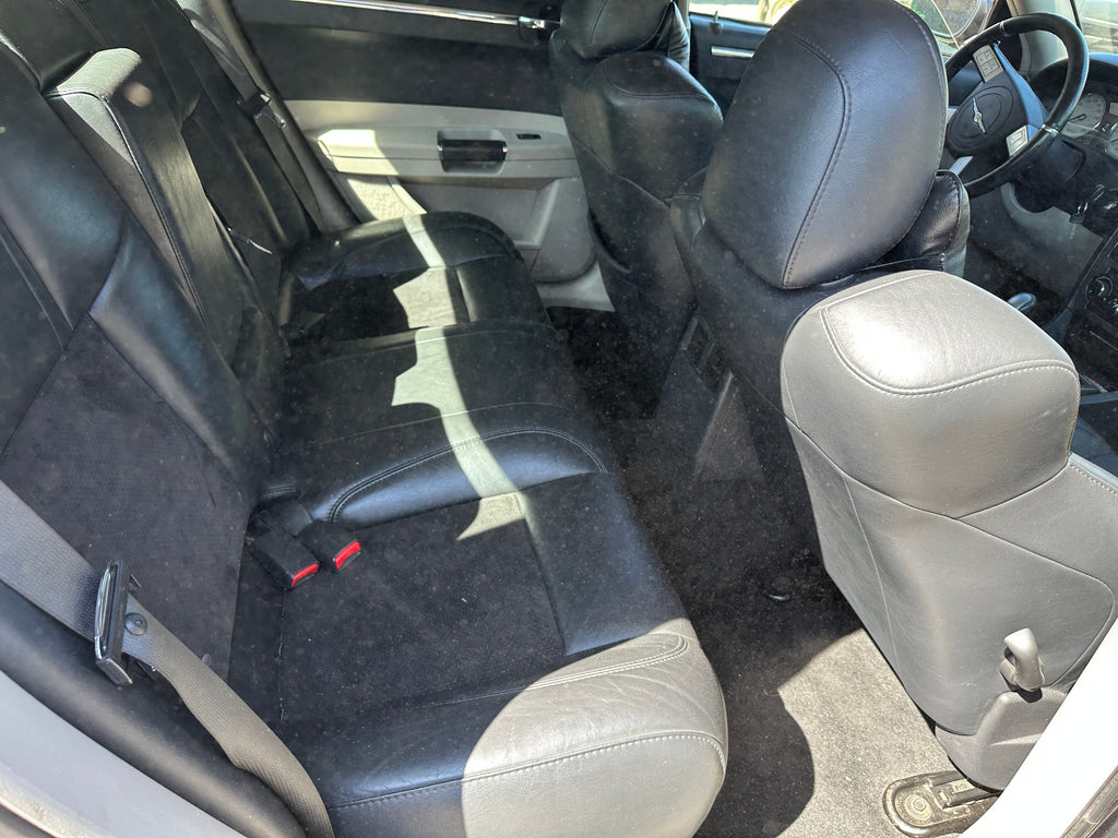 2006 Chrysler 300 SRT8 6.1 – CH2501