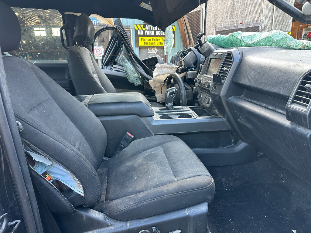 2018 Ford F-150 4x4 5.0 – F2511