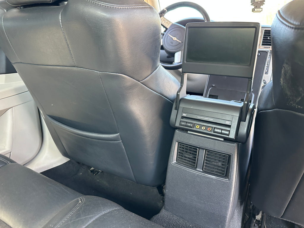 2006 Chrysler 300 SRT8 6.1 – CH2501