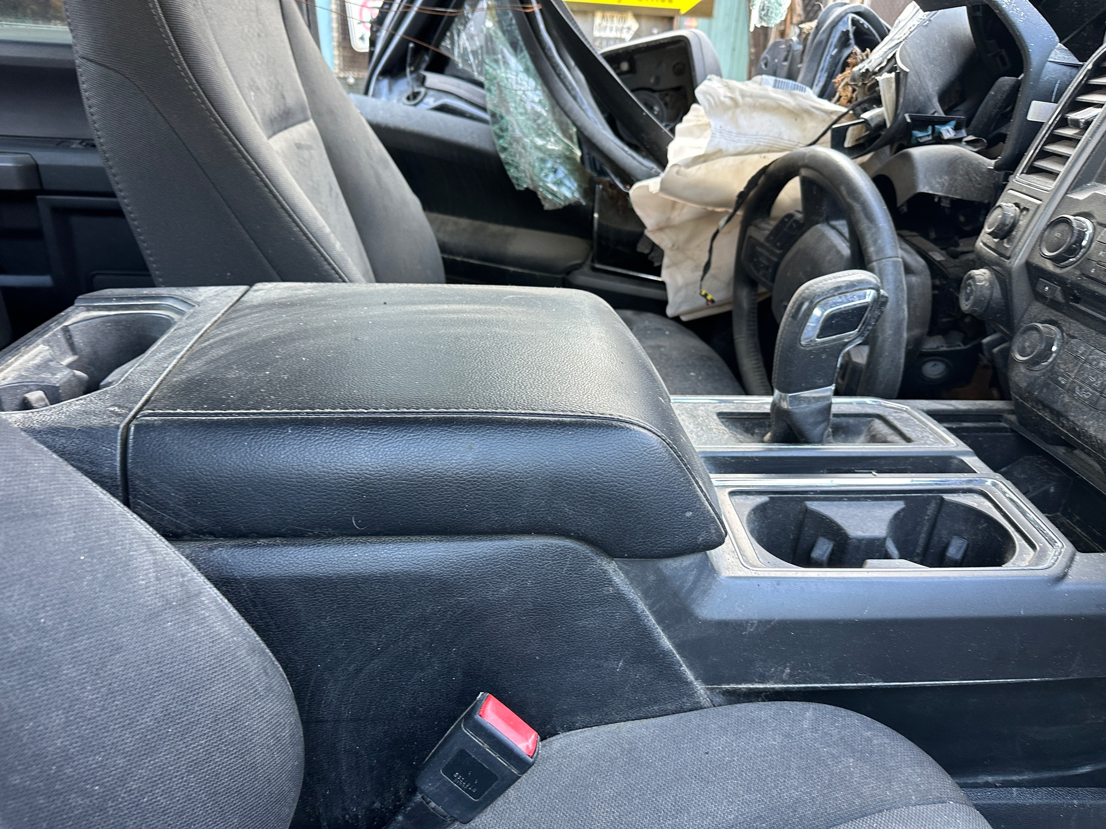 2018 Ford F-150 4x4 5.0 – F2511