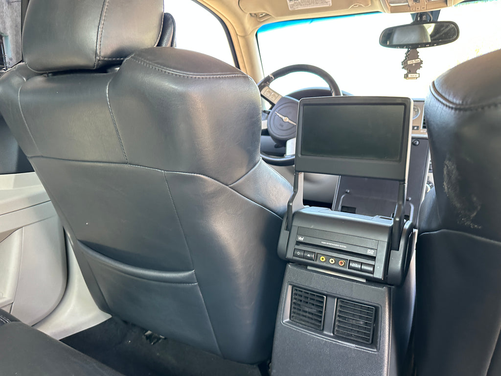 2006 Chrysler 300 SRT8 6.1 – CH2501