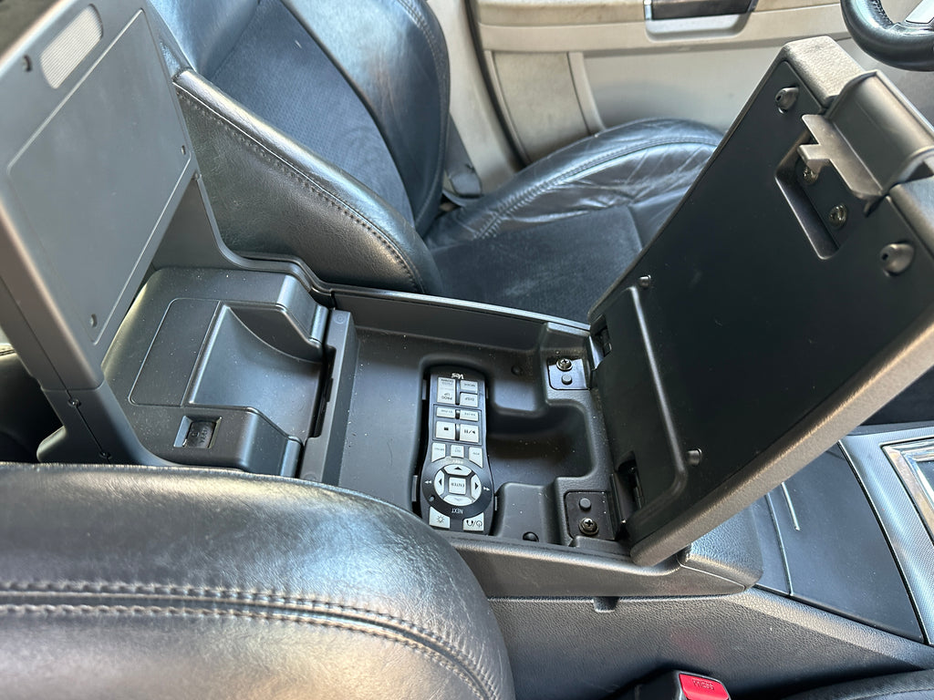 2006 Chrysler 300 SRT8 6.1 – CH2501