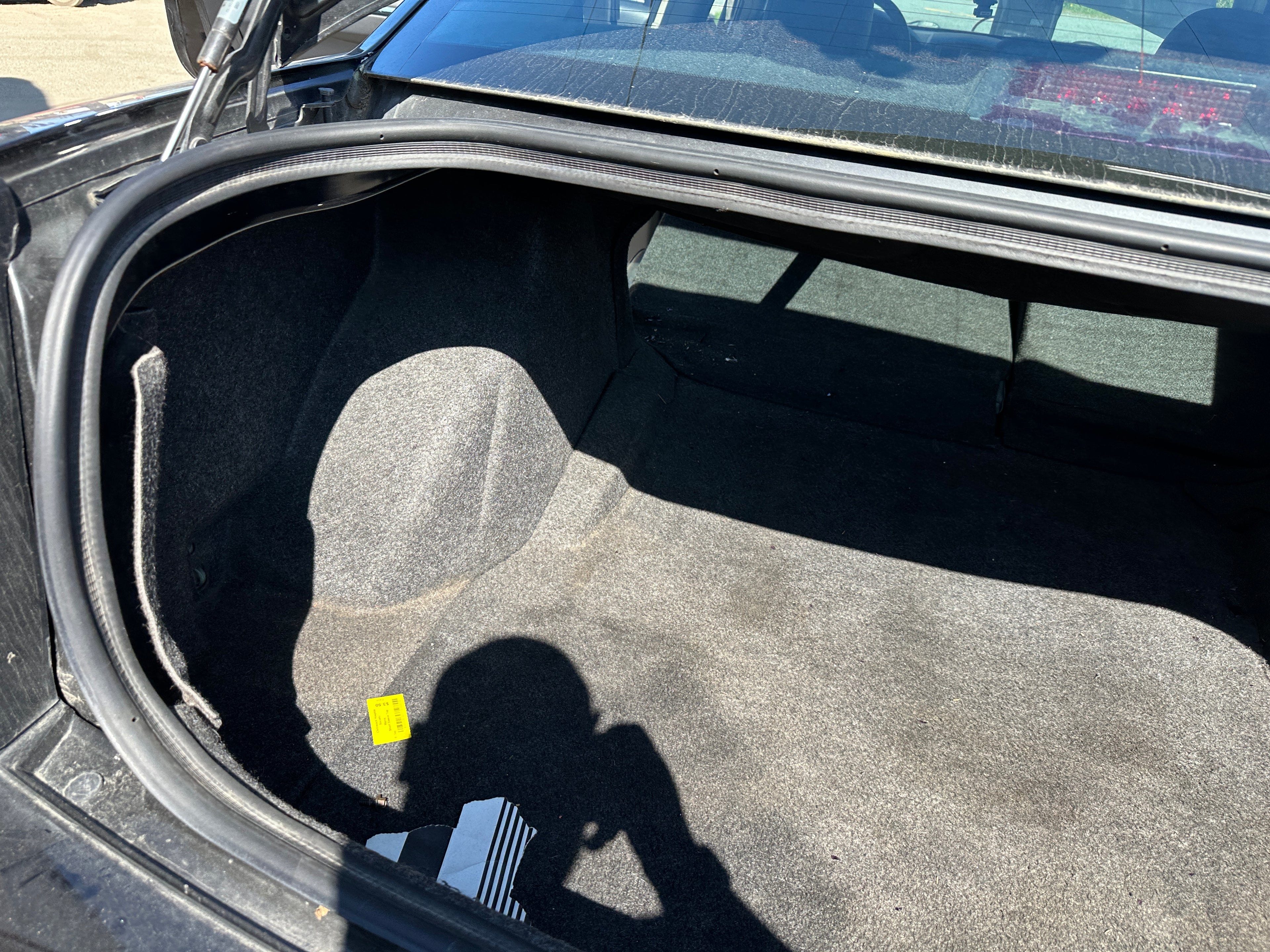 2006 Chrysler 300 SRT8 6.1 – CH2501