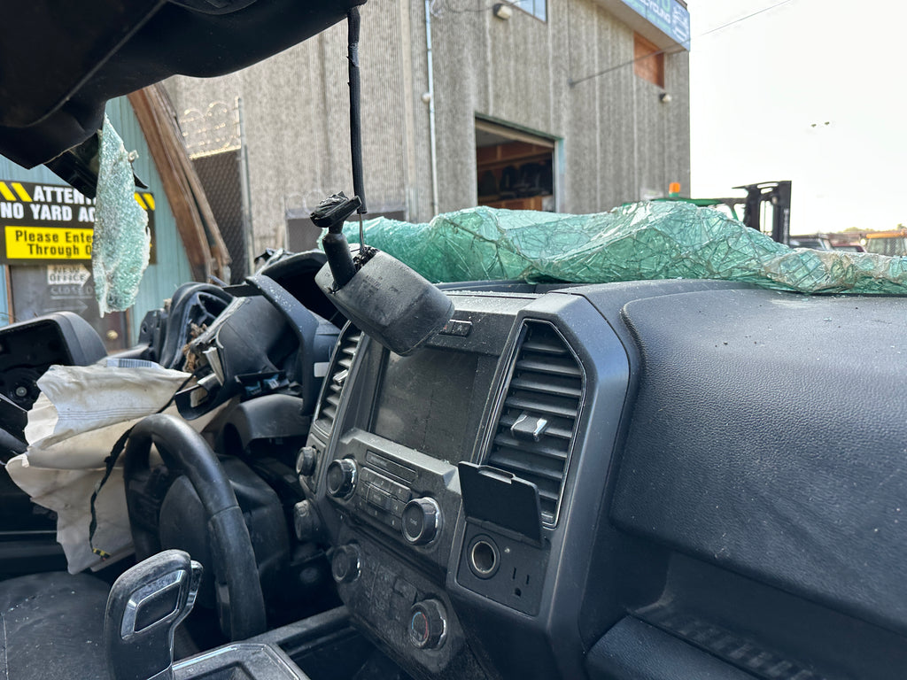 2018 Ford F-150 4x4 5.0 – F2511