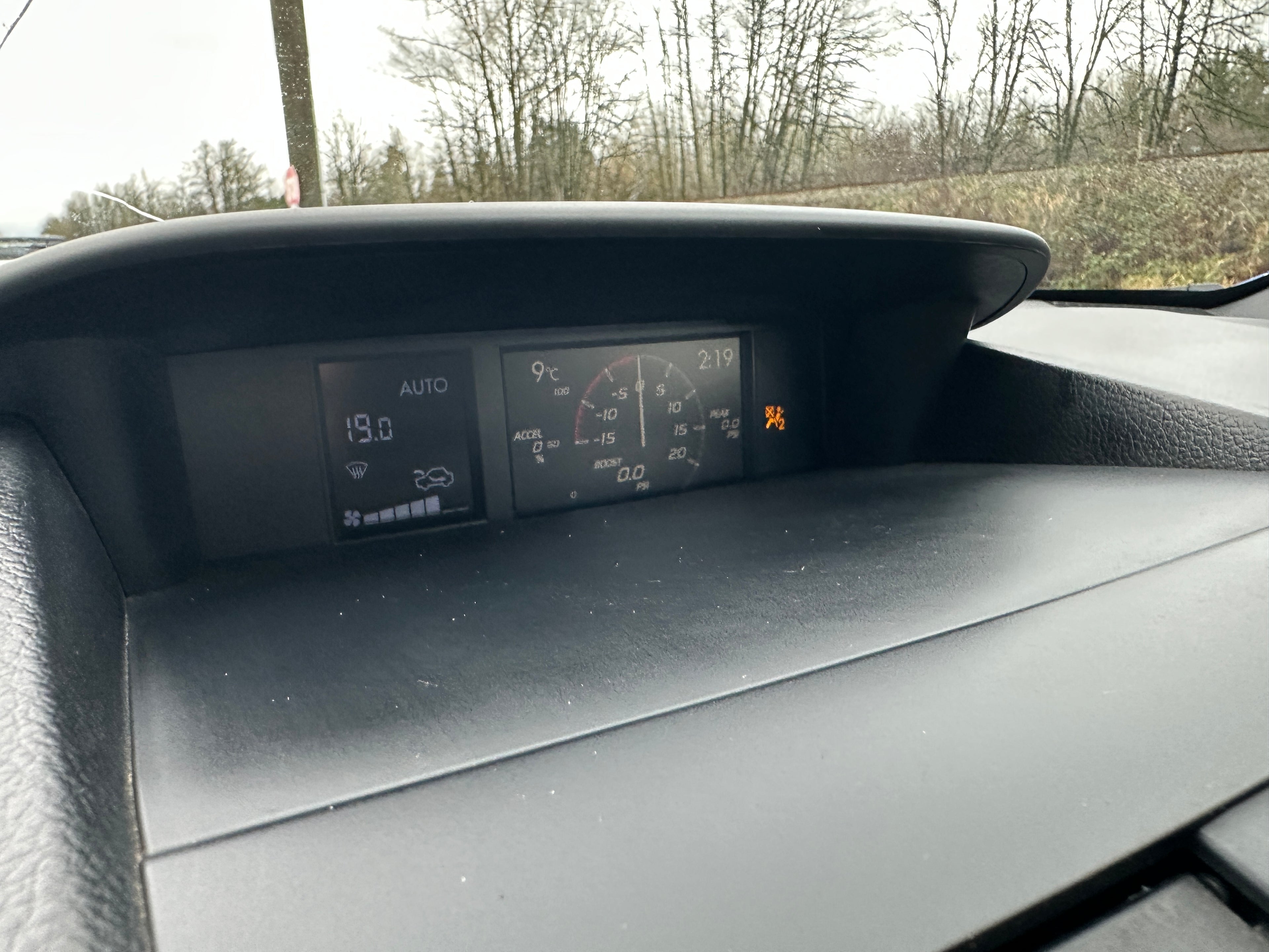 2015 Subaru WRX STI Limited 2.5 – SU2601