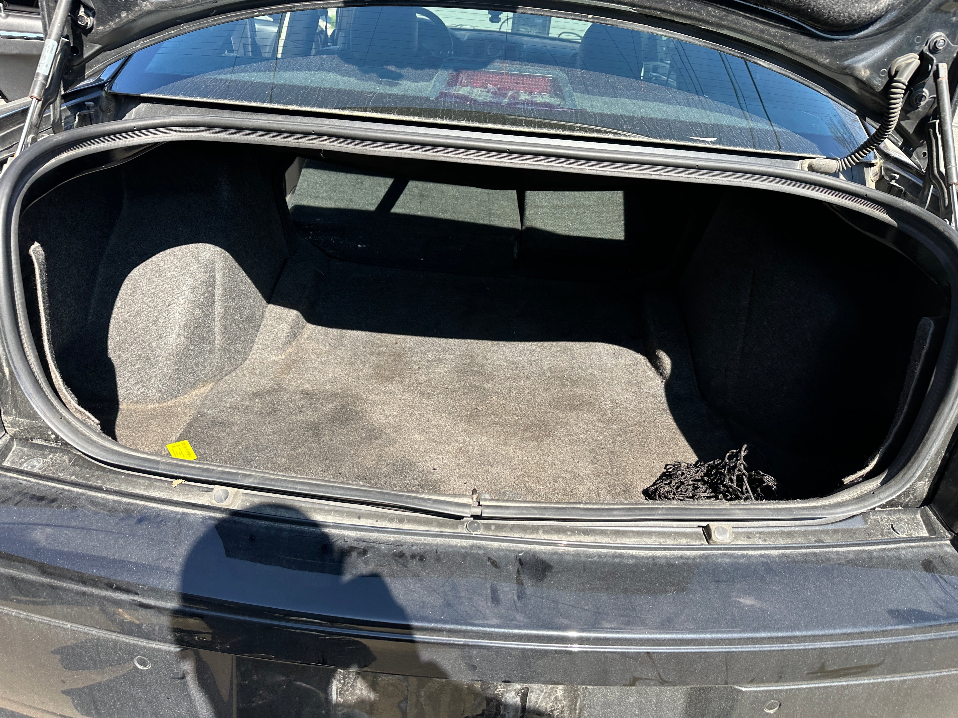 2006 Chrysler 300 SRT8 6.1 – CH2501