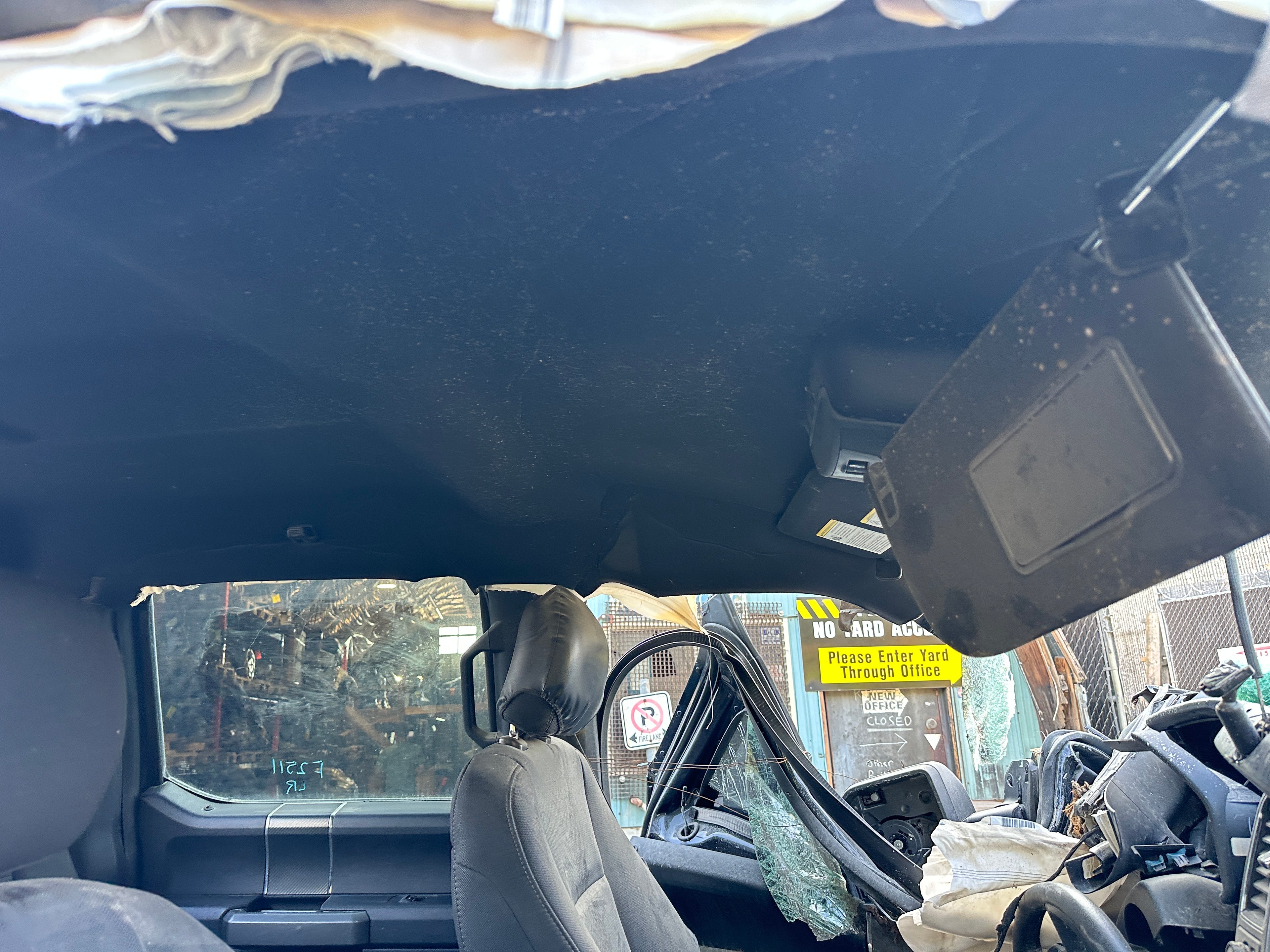 2018 Ford F-150 4x4 5.0 – F2511