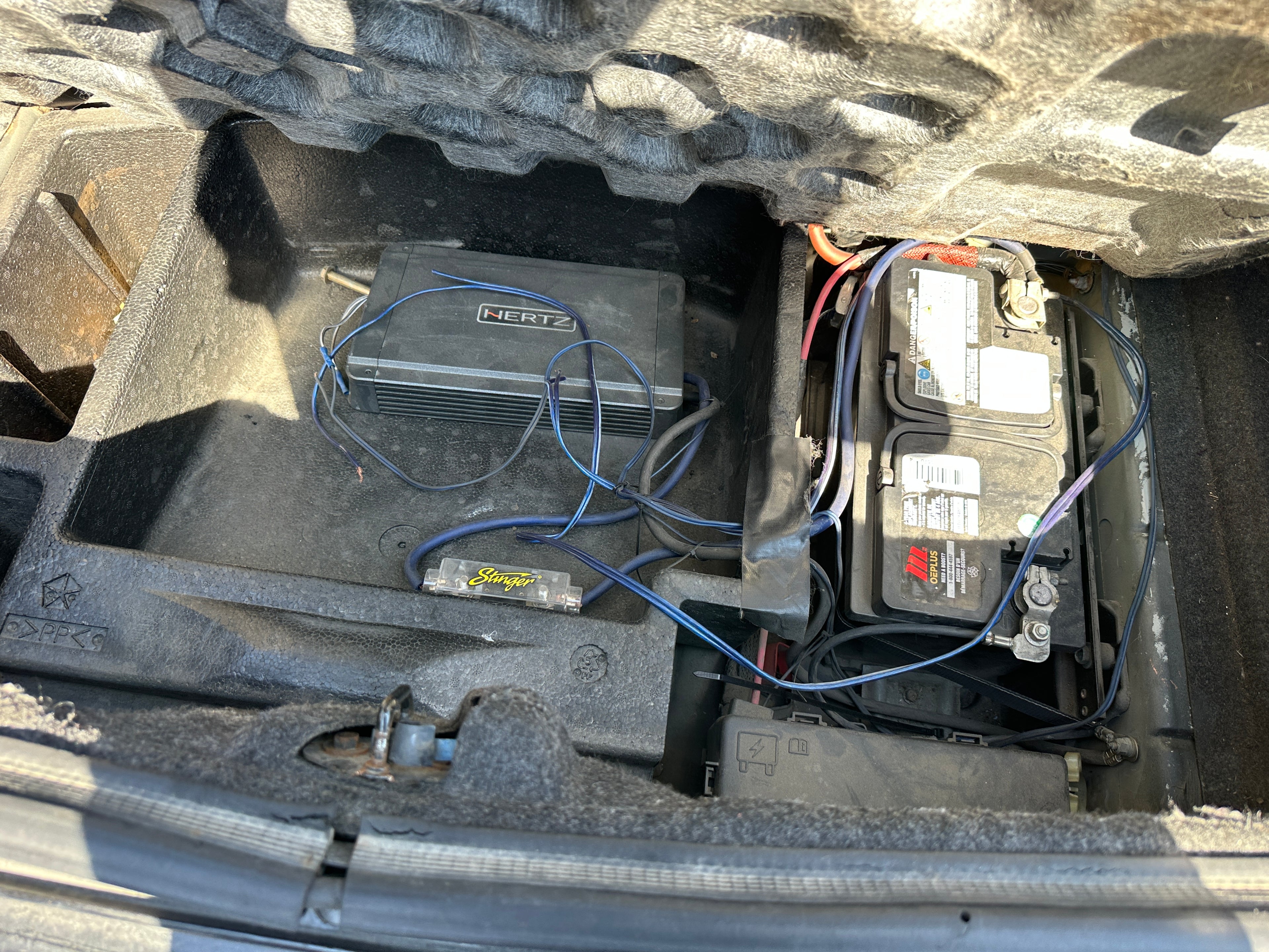 2006 Chrysler 300 SRT8 6.1 – CH2501