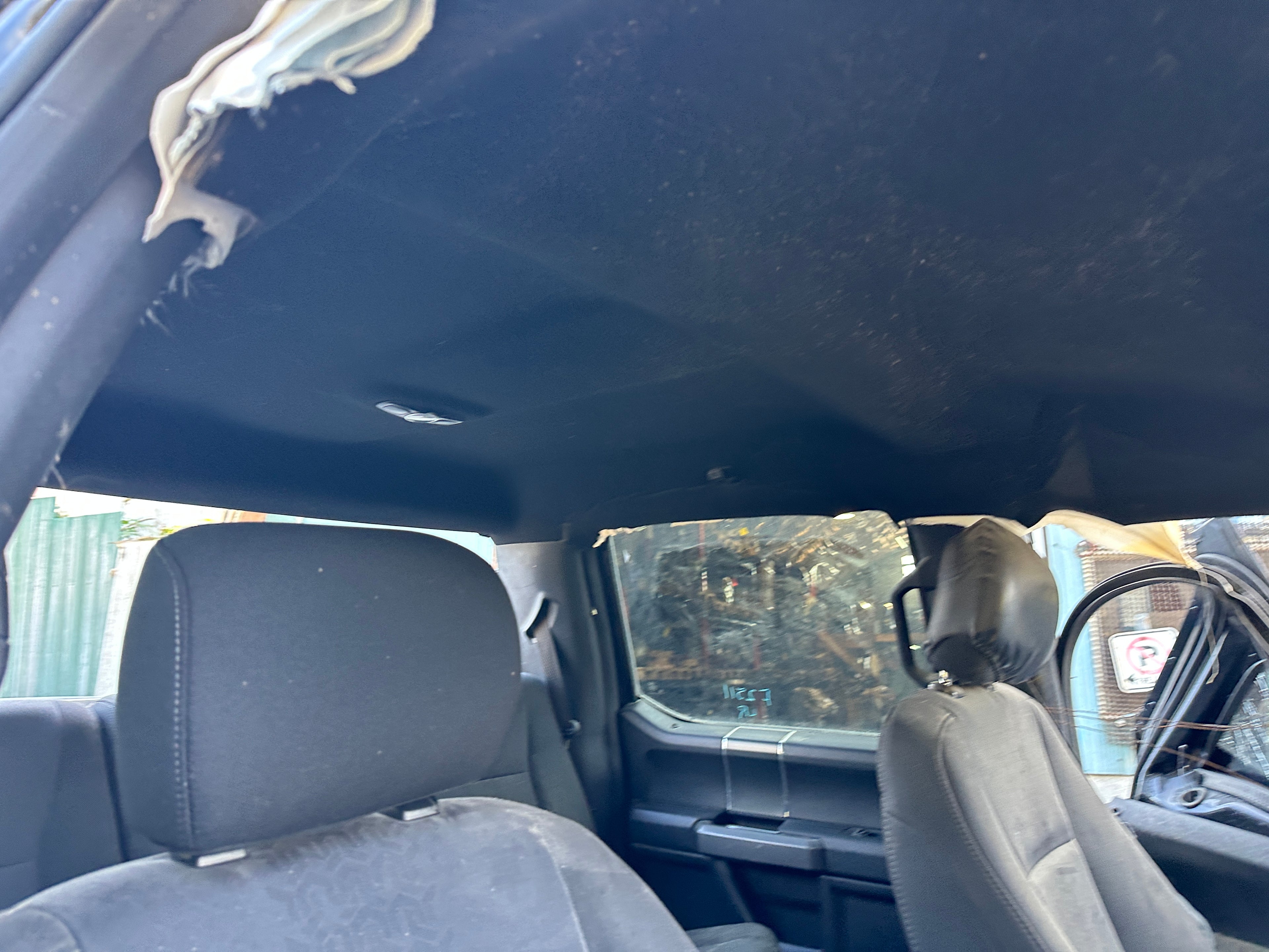 2018 Ford F-150 4x4 5.0 – F2511