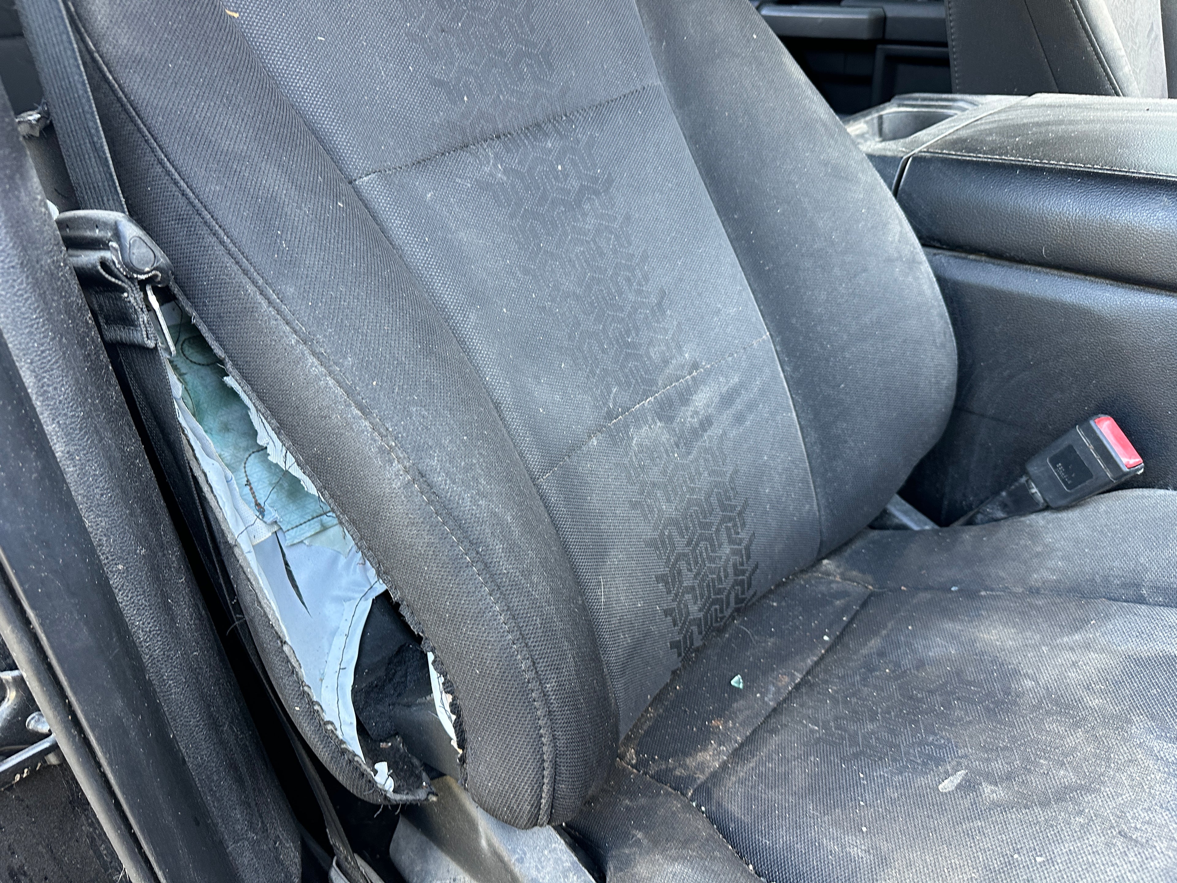 2018 Ford F-150 4x4 5.0 – F2511