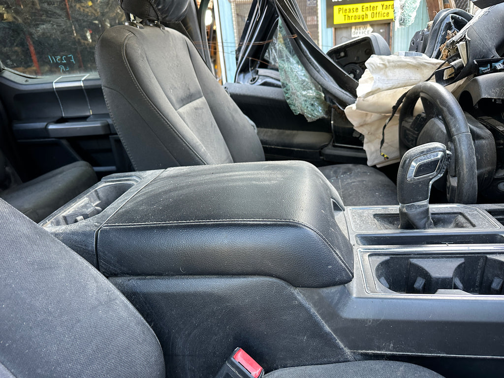 2018 Ford F-150 4x4 5.0 – F2511