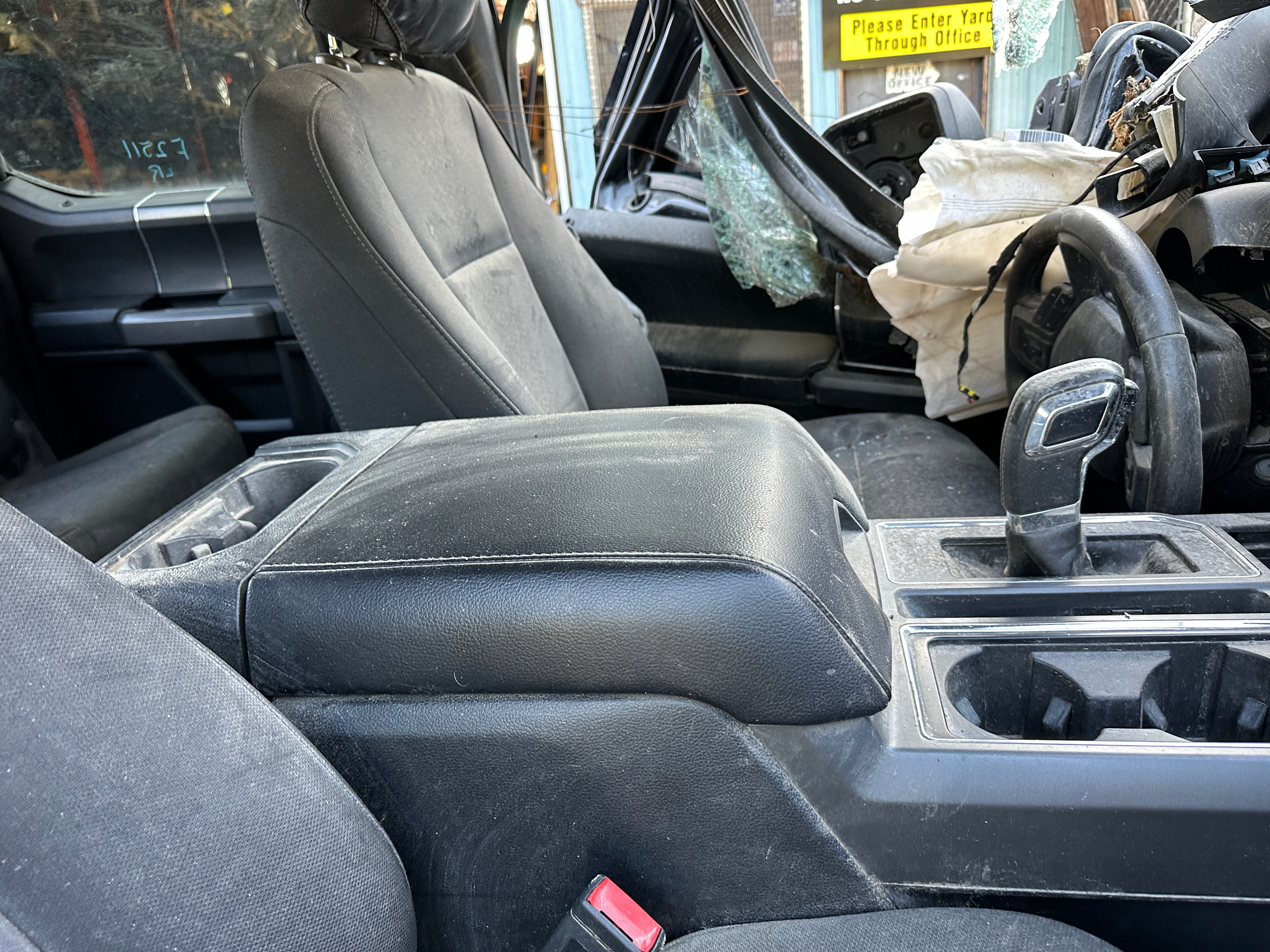 2018 Ford F-150 4x4 5.0 – F2511