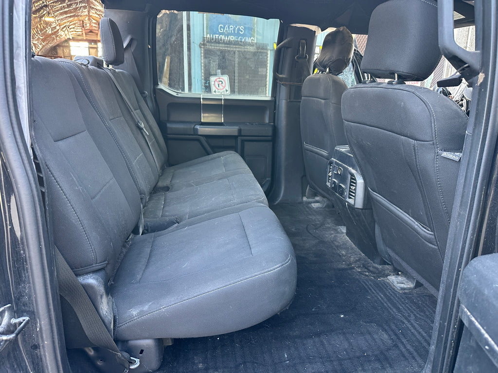2018 Ford F-150 4x4 5.0 – F2511
