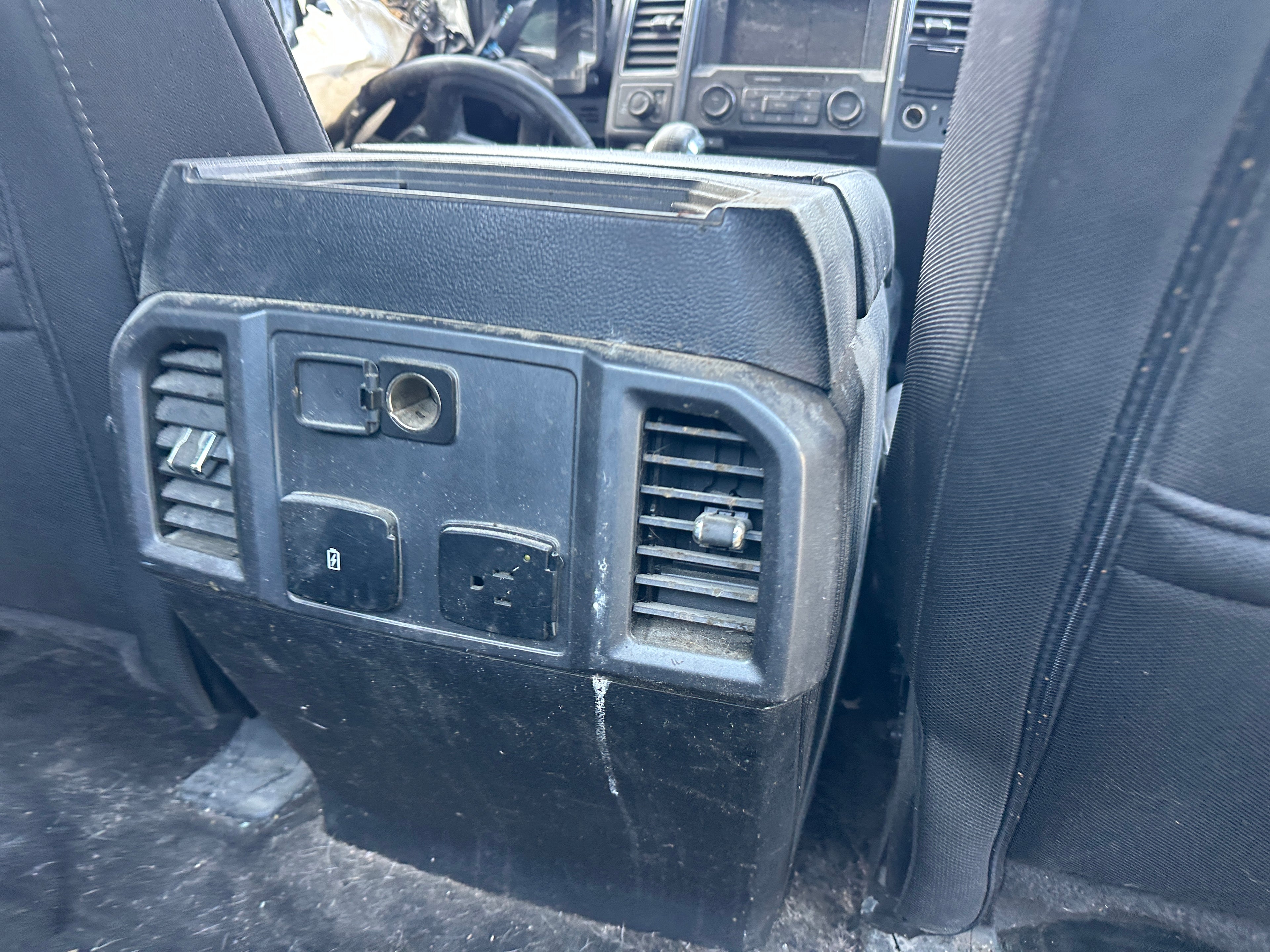 2018 Ford F-150 4x4 5.0 – F2511