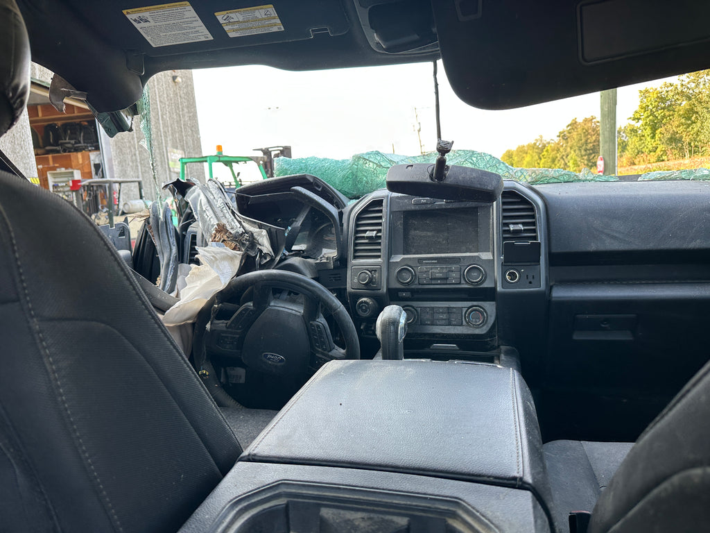 2018 Ford F-150 4x4 5.0 – F2511