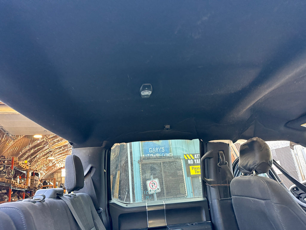 2018 Ford F-150 4x4 5.0 – F2511