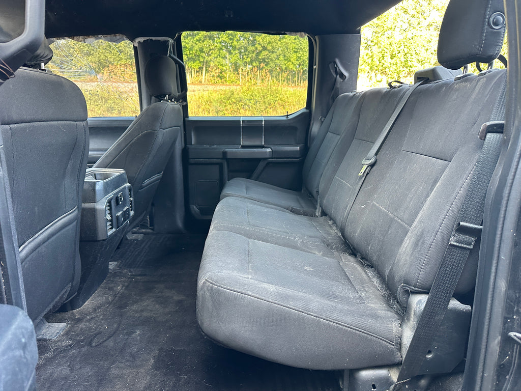 2018 Ford F-150 4x4 5.0 – F2511