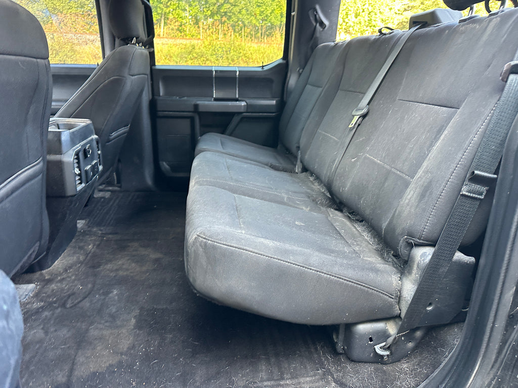 2018 Ford F-150 4x4 5.0 – F2511