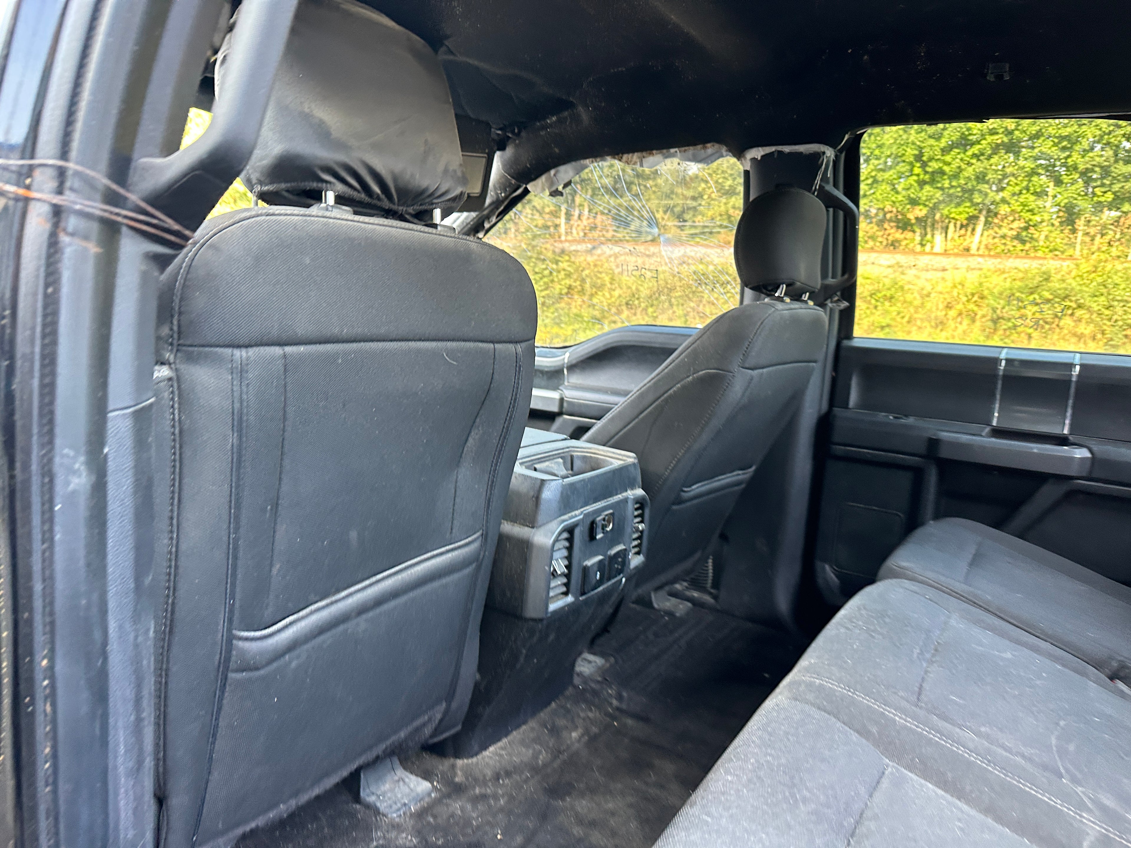 2018 Ford F-150 4x4 5.0 – F2511