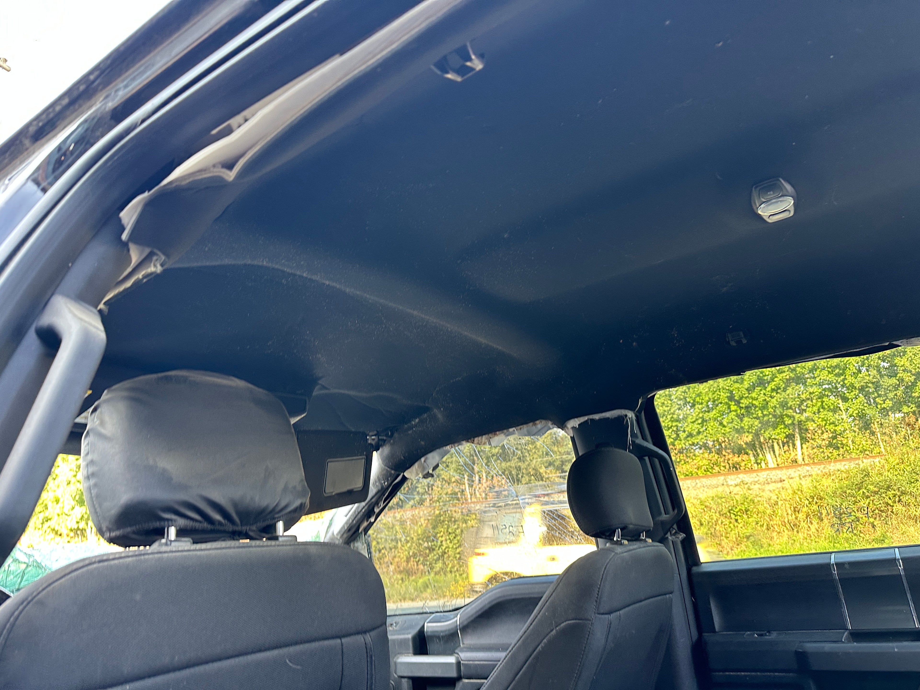 2018 Ford F-150 4x4 5.0 – F2511