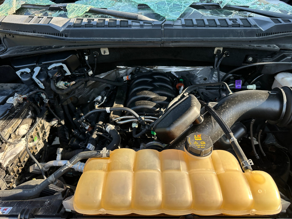 2018 Ford F-150 4x4 5.0 – F2511