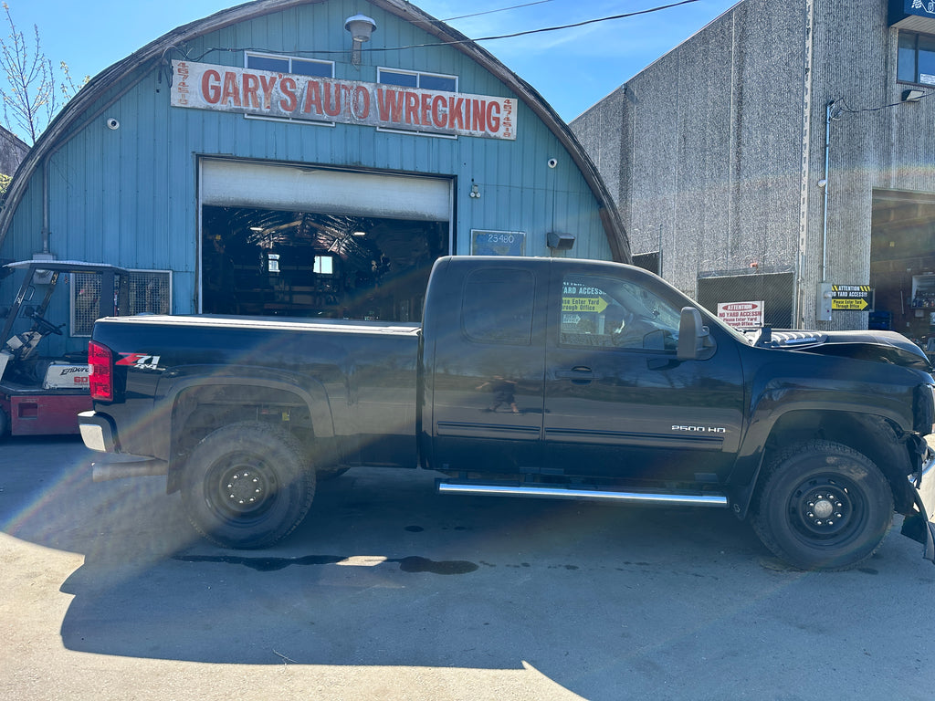 2011 Chevrolet Silverado 2500 6.6L LML – C2520