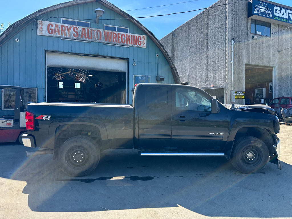 2011 Chevrolet Silverado 2500 6.6L LML – C2520