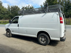 2005 Chevrolet Express G3500 6.0 – C2533