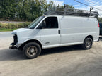 2005 Chevrolet Express G3500 6.0 – C2533