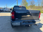 2011 Chevrolet Silverado 2500 6.6L LML – C2520